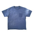GHOST POCKET TSHIRT