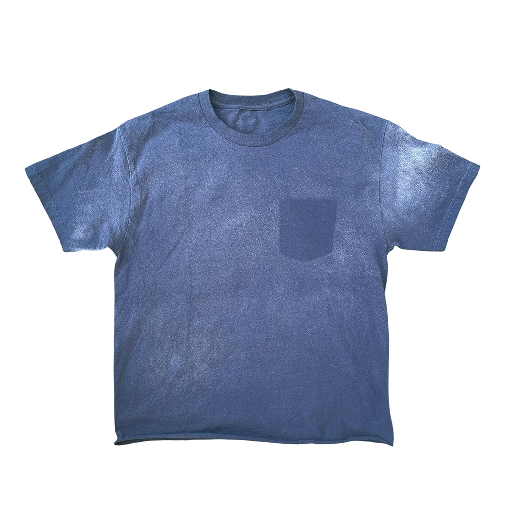 GHOST POCKET TSHIRT