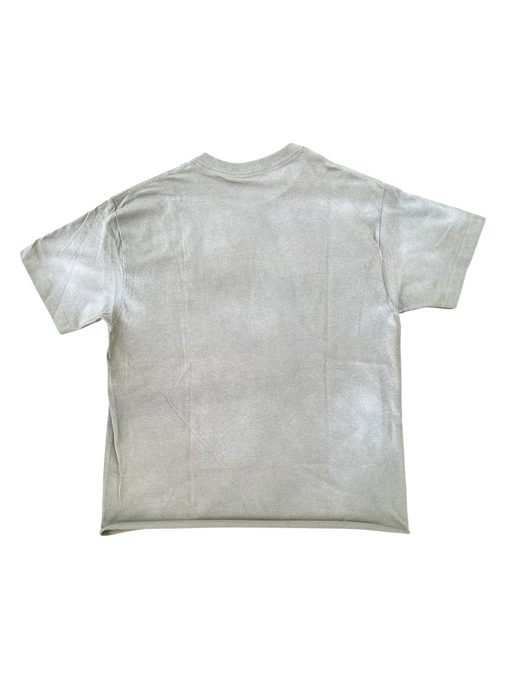 GHOST POCKET TSHIRT
