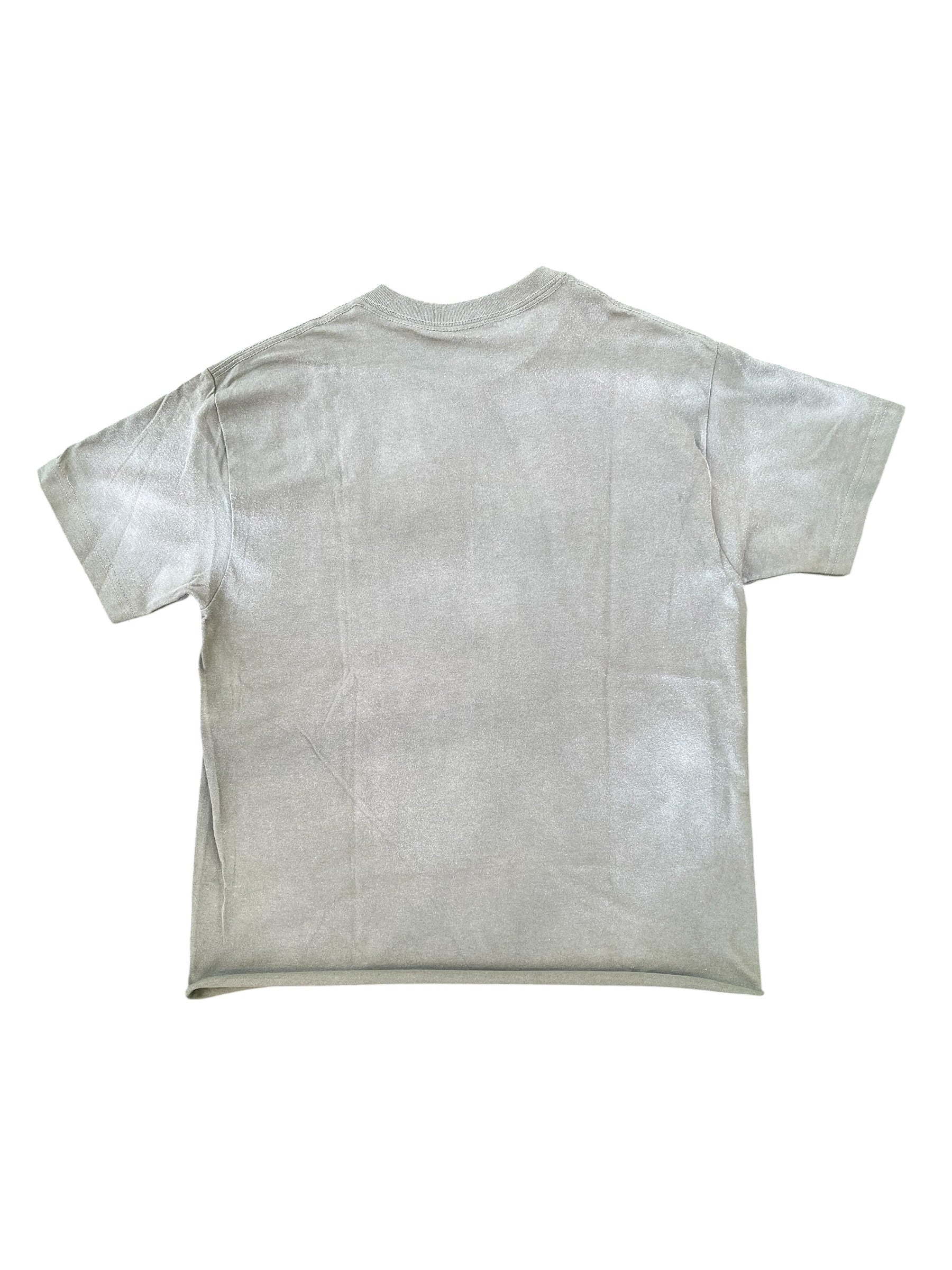 GHOST POCKET TSHIRT