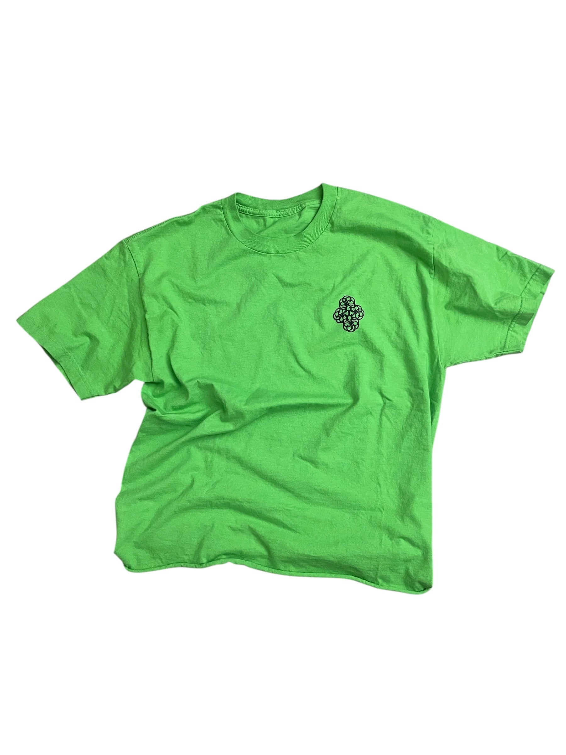 FOREVER T-SHIRT (NO RESTOCK)
