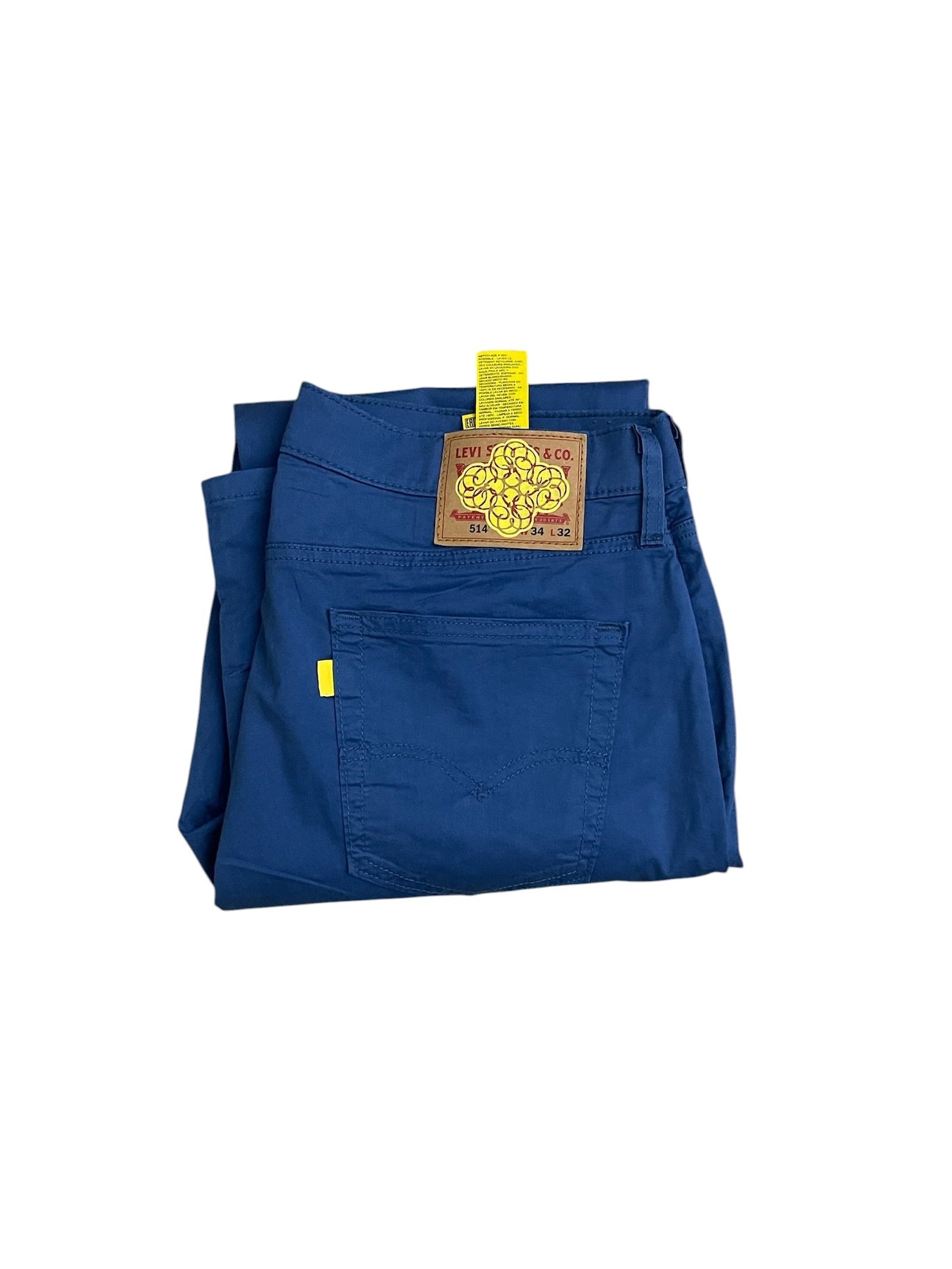 f9mily RAMS LEVIS DENIM 2026