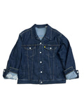 f9mily x LEVIS 1/1 DENIM JACKET