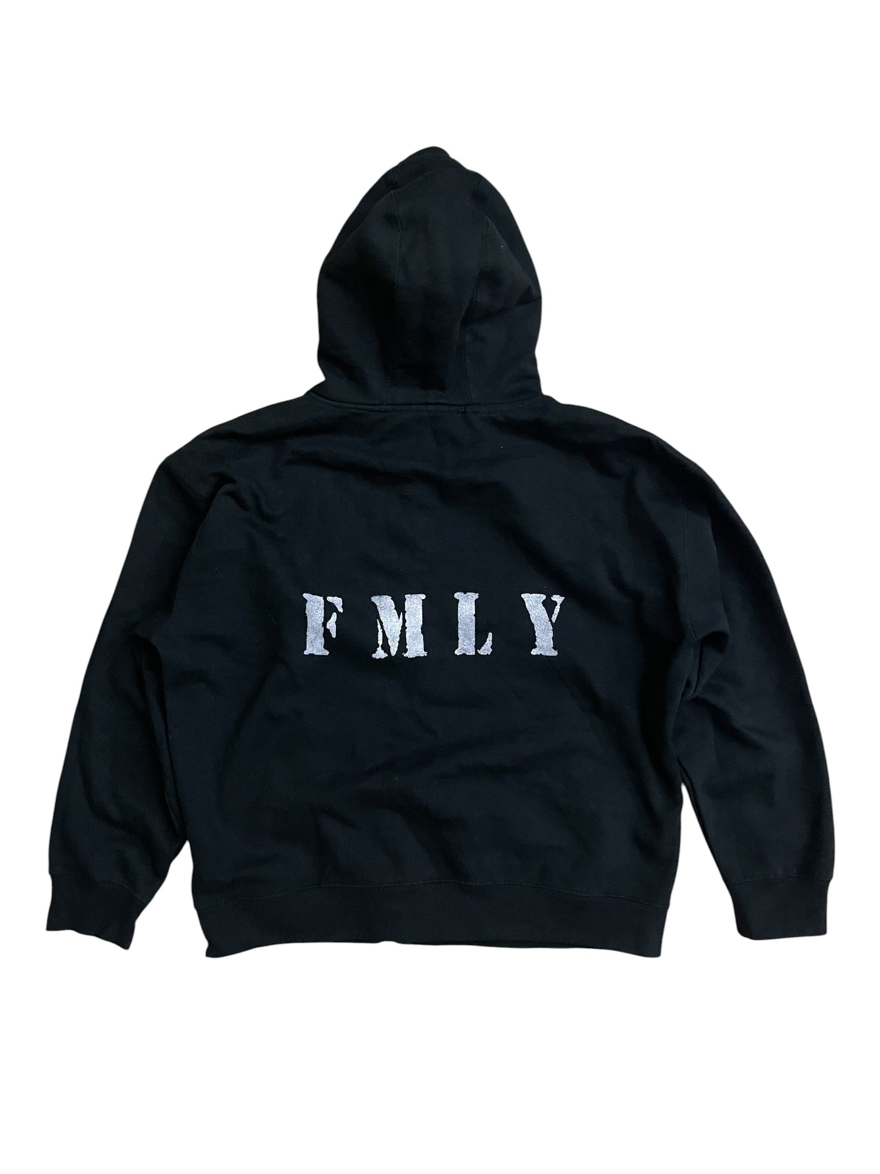 FMLY HOODIE