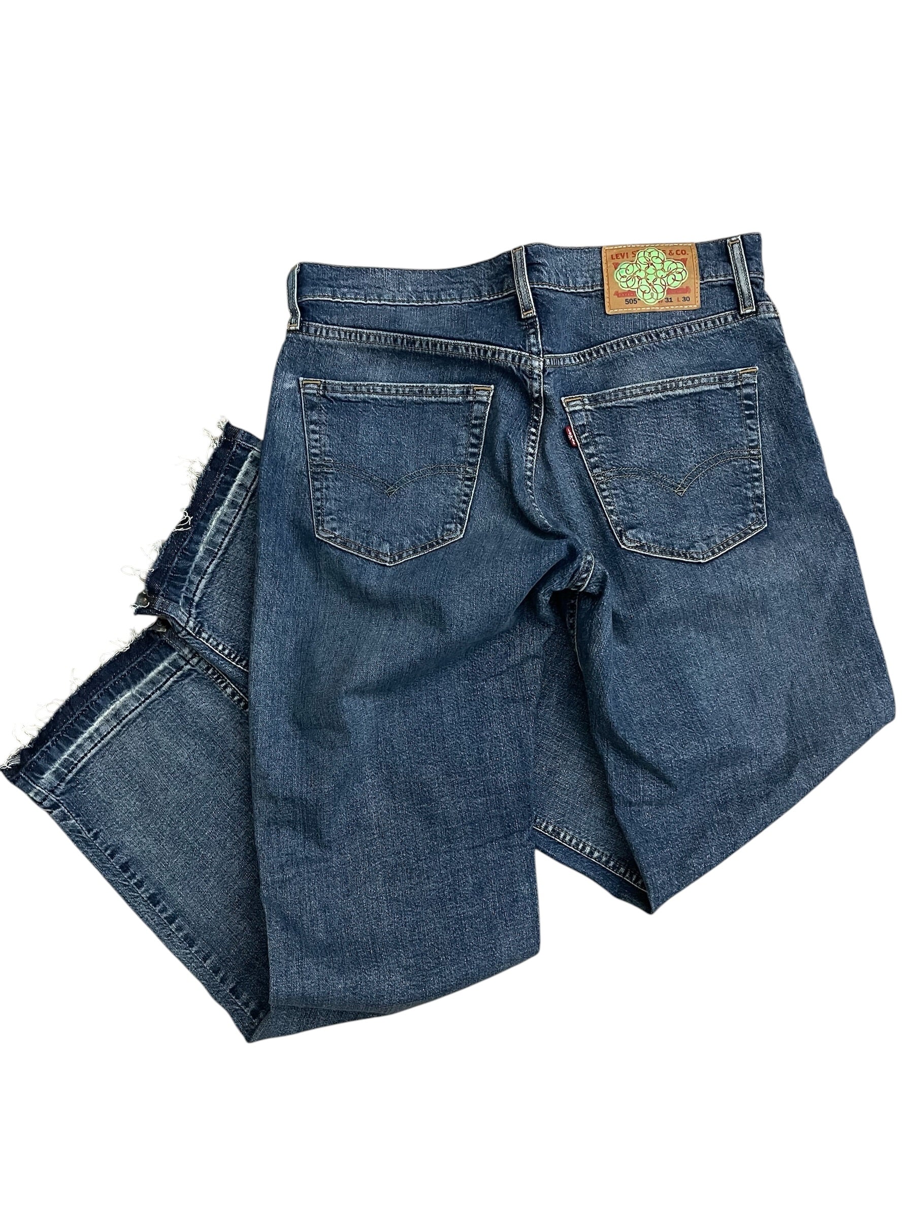 f9mily LEVIS DENIM 2026