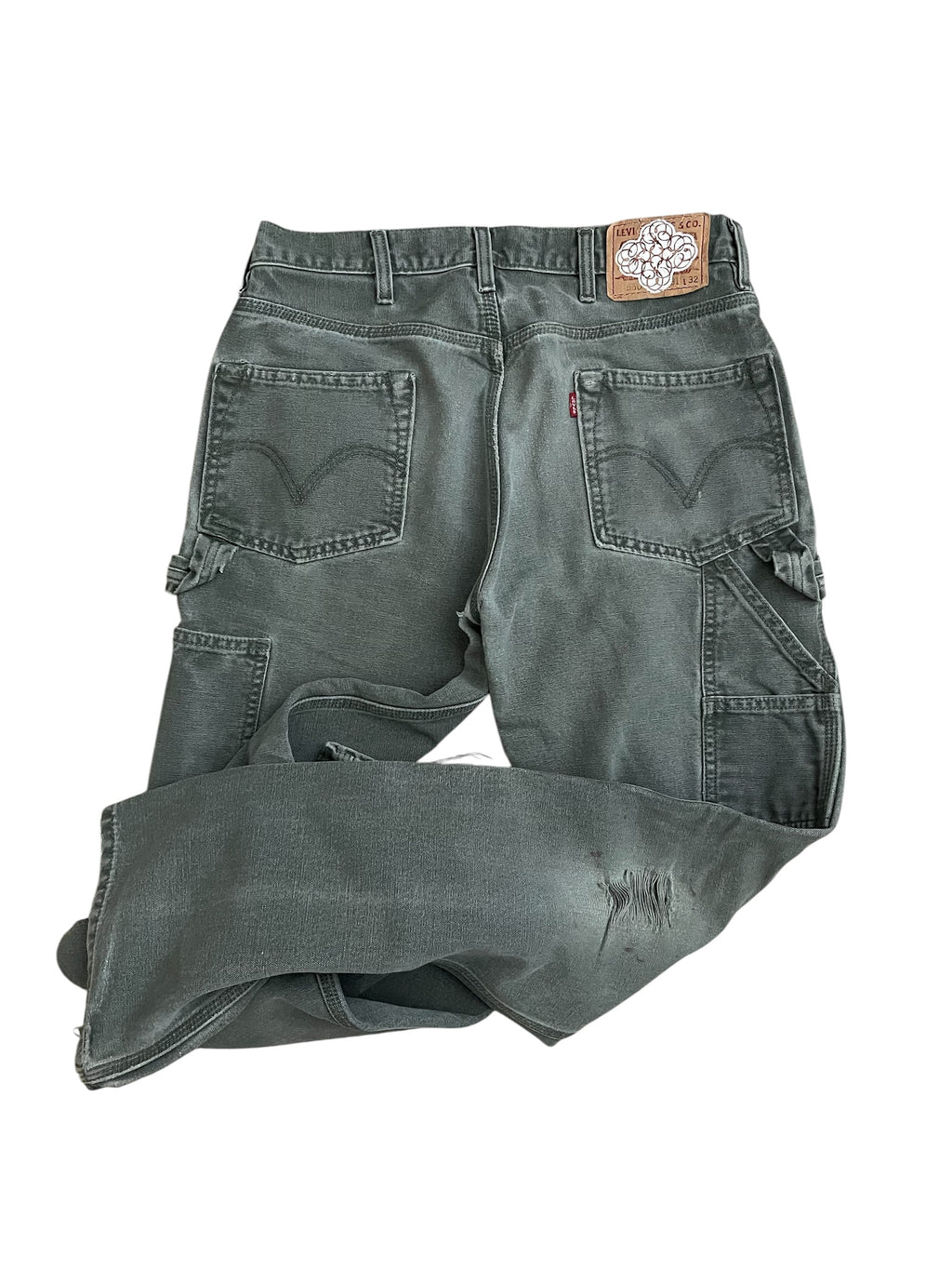 f9mily LEVIS VINTAGE DENIM 2026