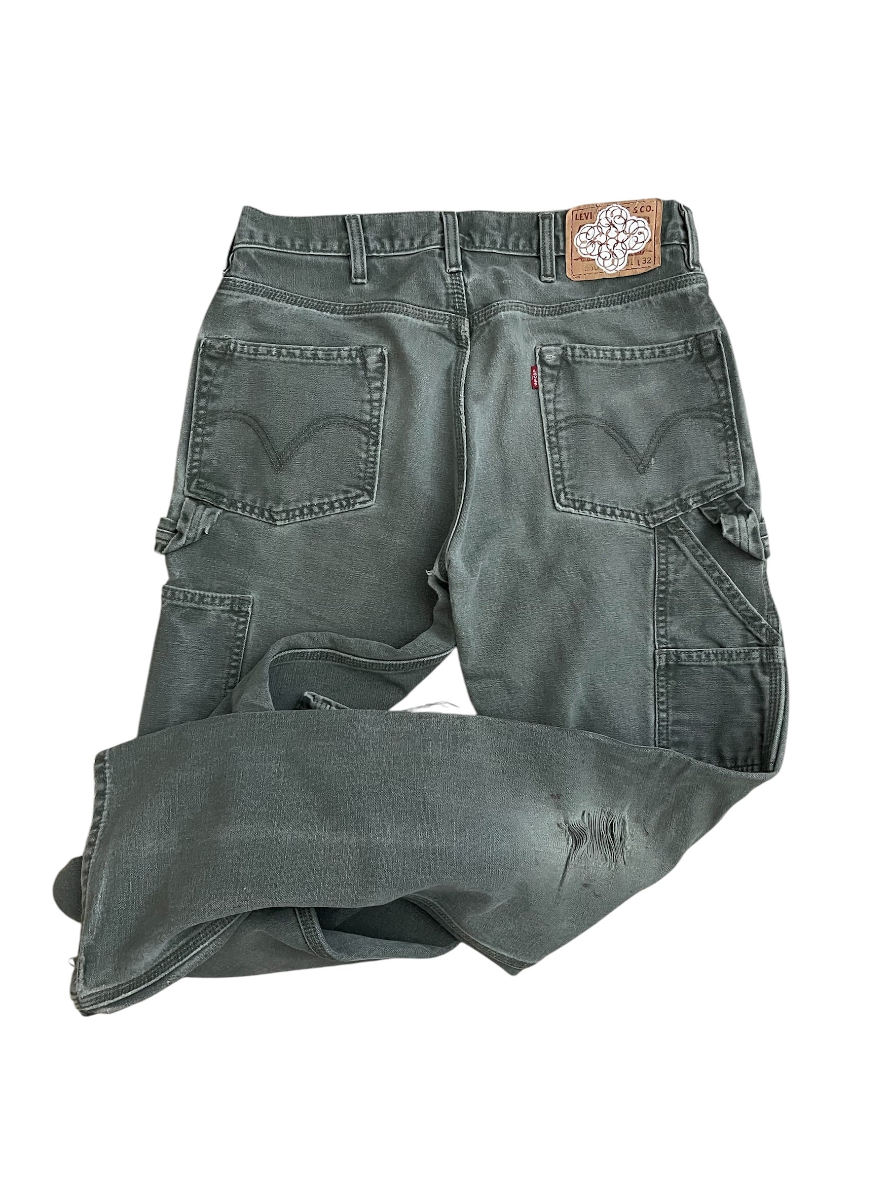 f9mily LEVIS VINTAGE DENIM 2026