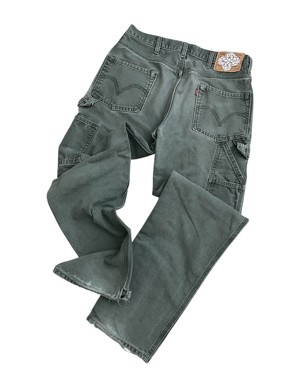 f9mily LEVIS VINTAGE DENIM 2026