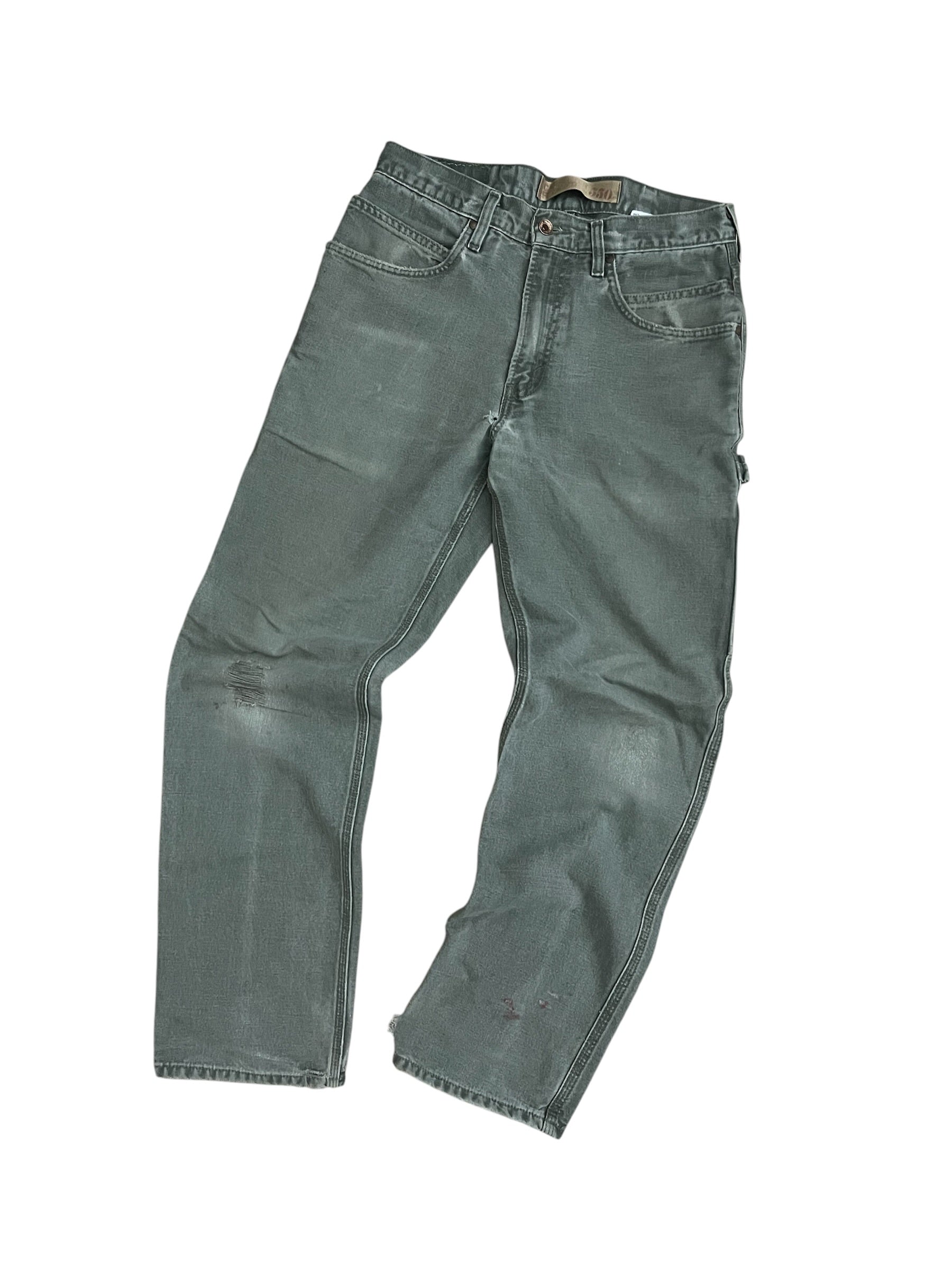 f9mily LEVIS VINTAGE DENIM 2026