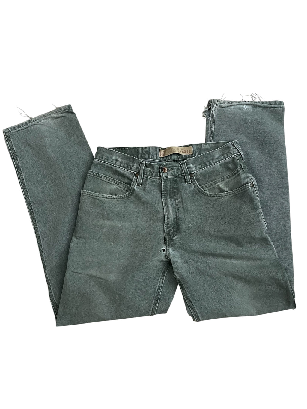 f9mily LEVIS VINTAGE DENIM 2026