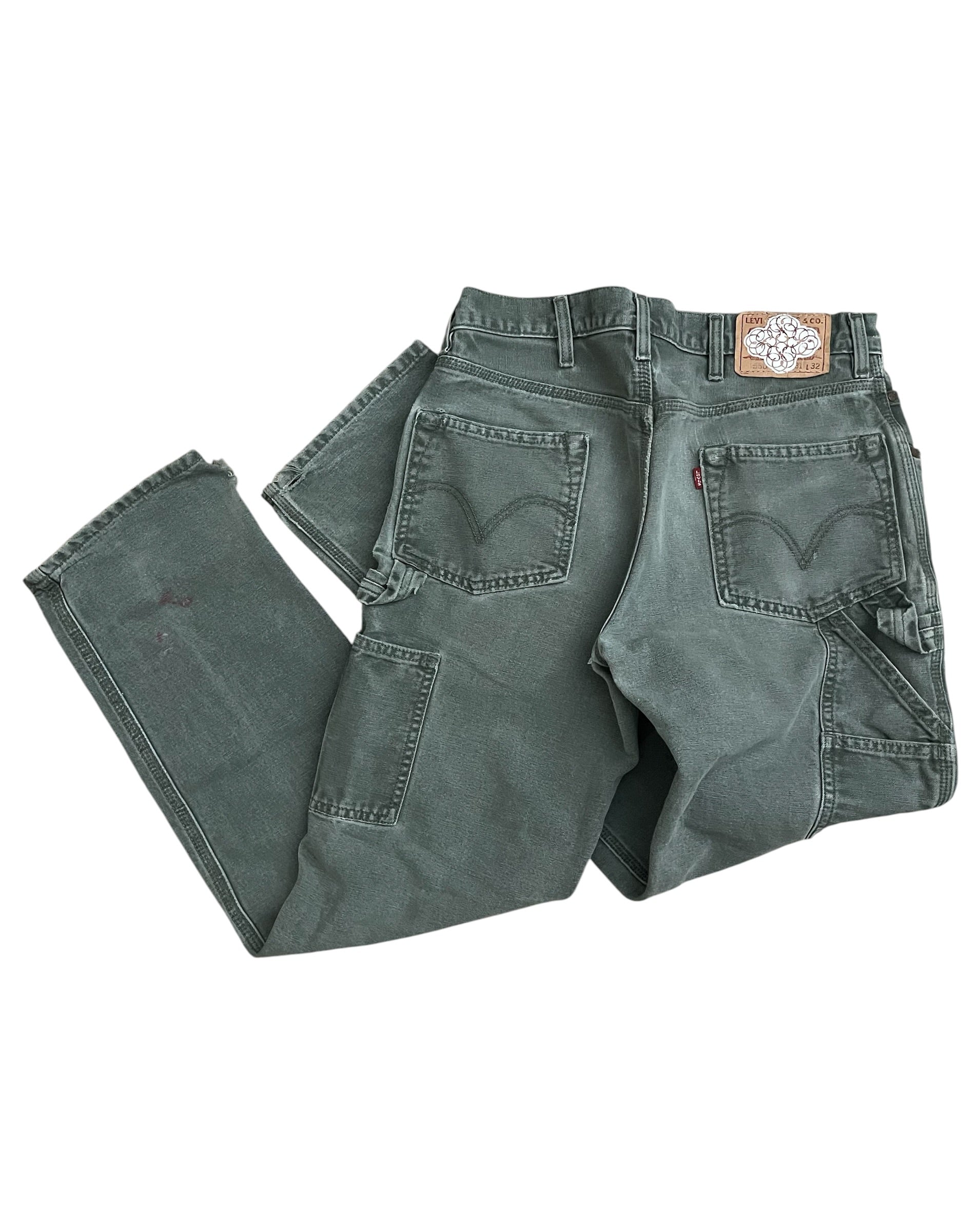 f9mily LEVIS VINTAGE DENIM 2026