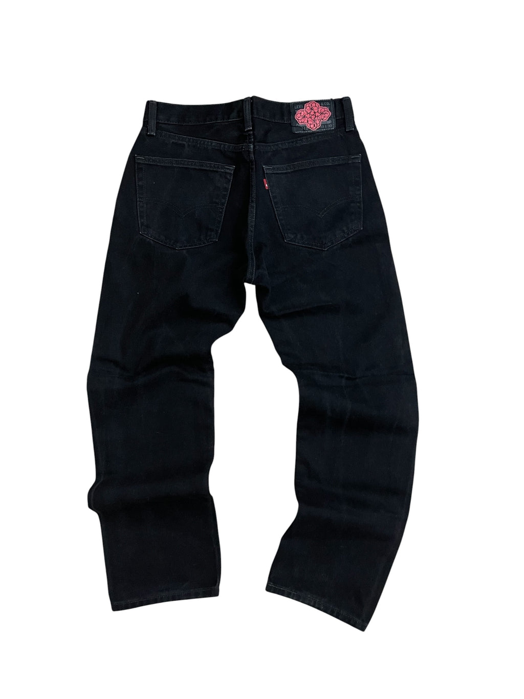 f9mily LEVIS VINTAGE DENIM 2026