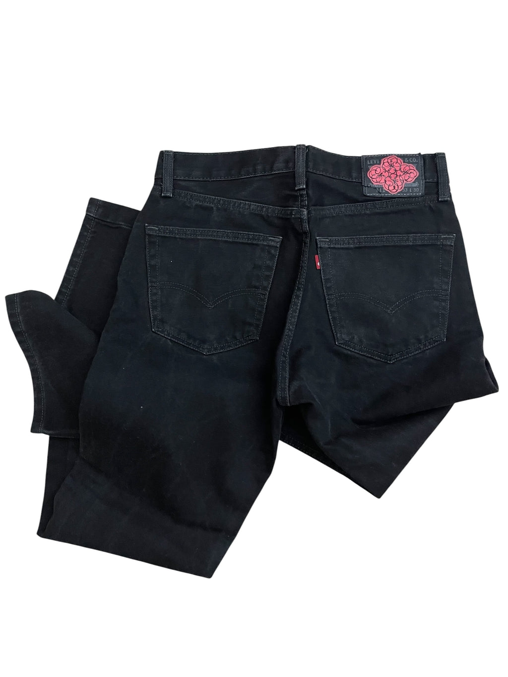 f9mily LEVIS VINTAGE DENIM 2026