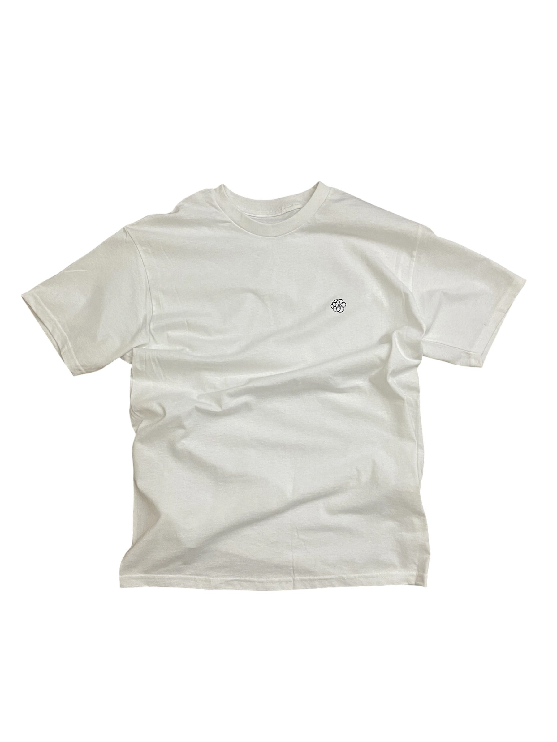 f9mily "LOGO" T-SHIRT