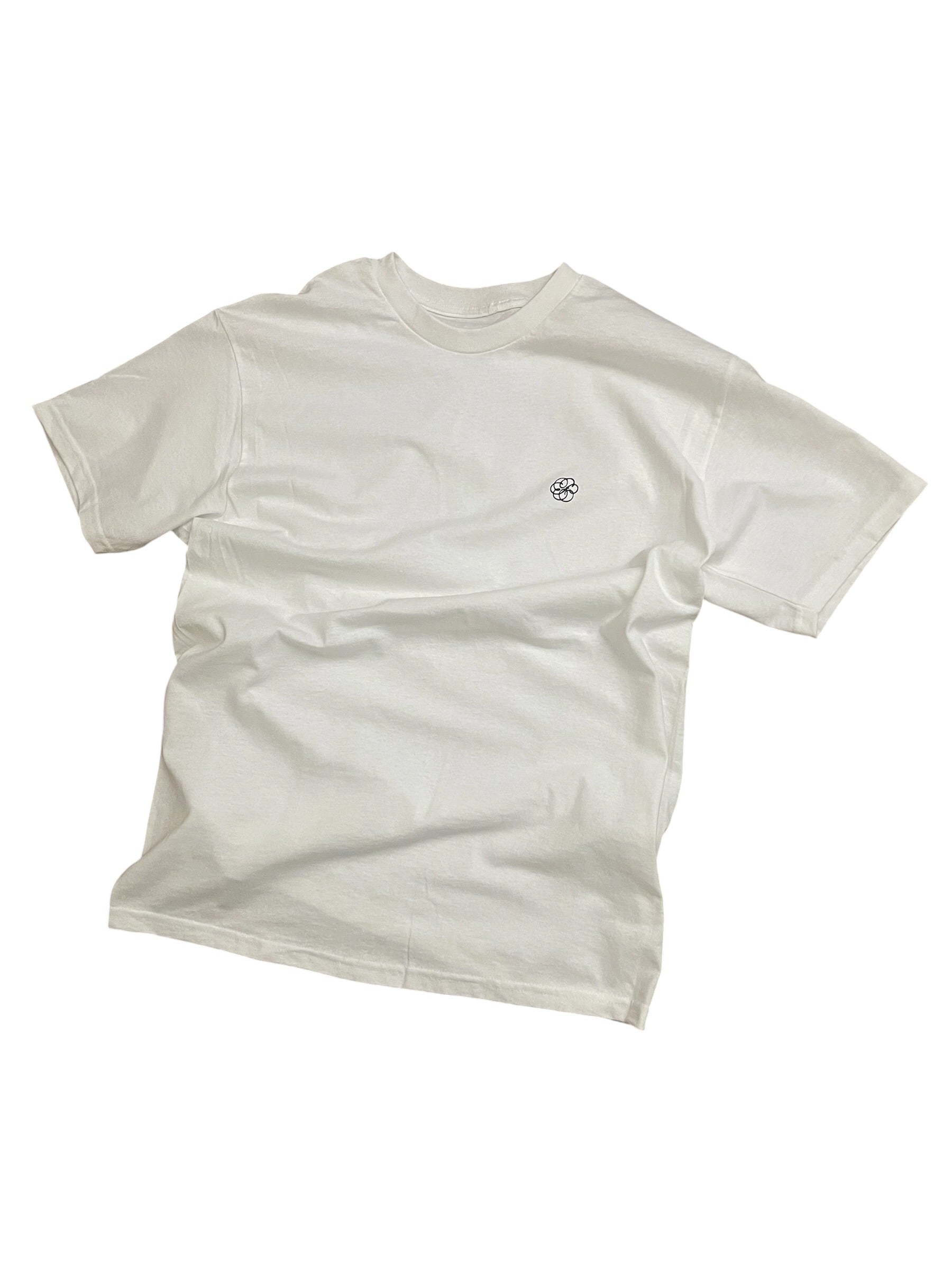 f9mily "LOGO" T-SHIRT