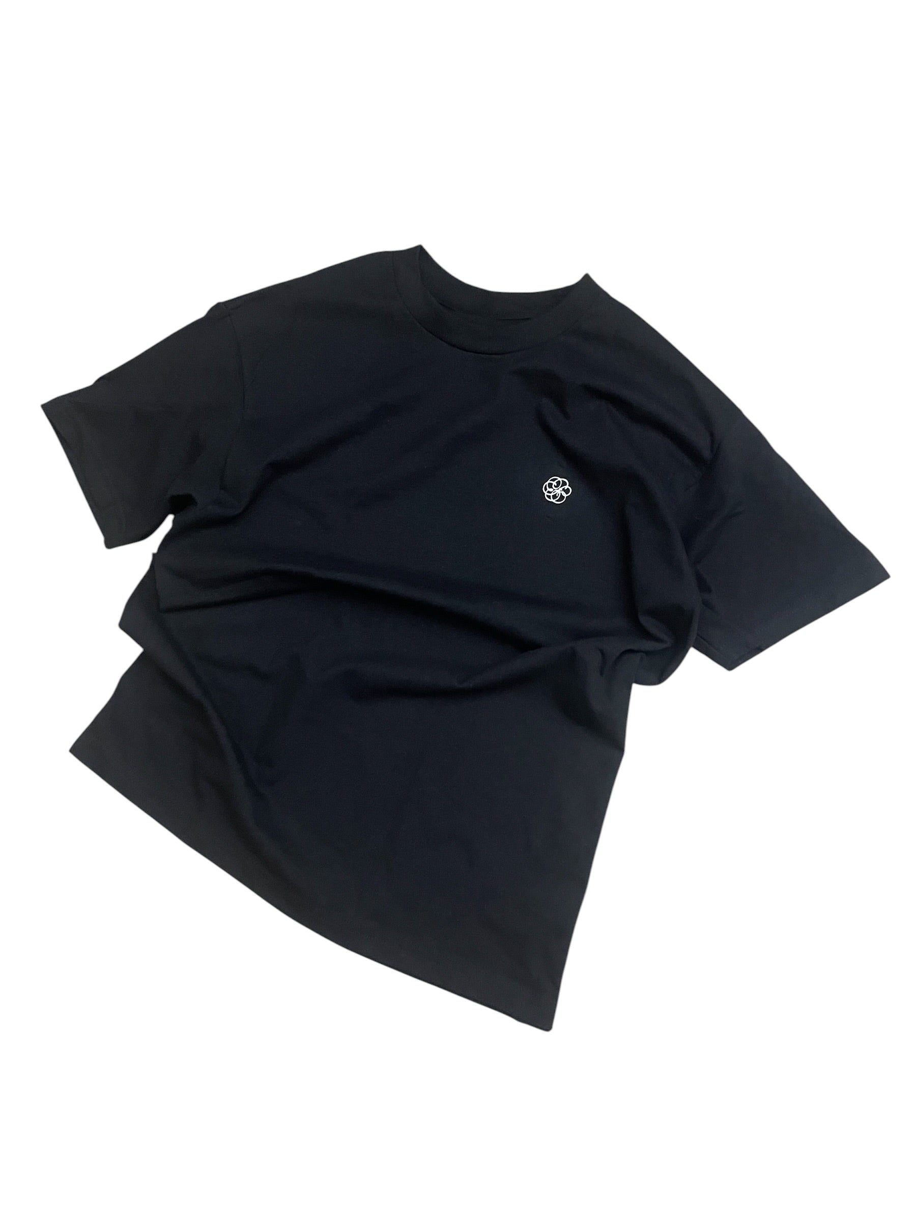 f9mily "LOGO" T-SHIRT