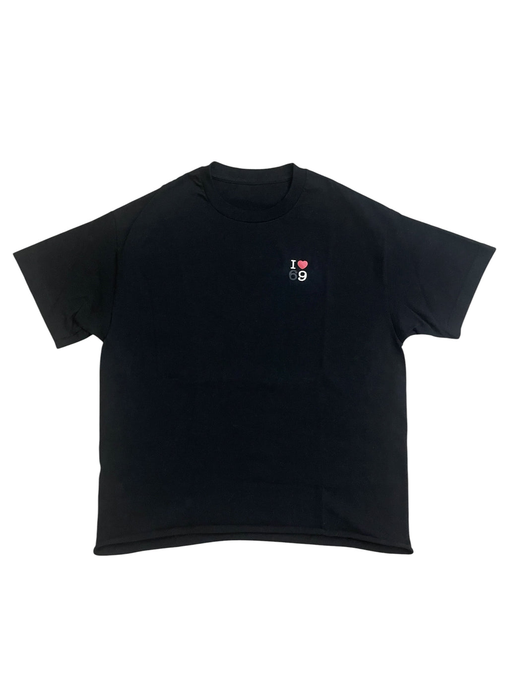 I <3 69 T-SHIRT