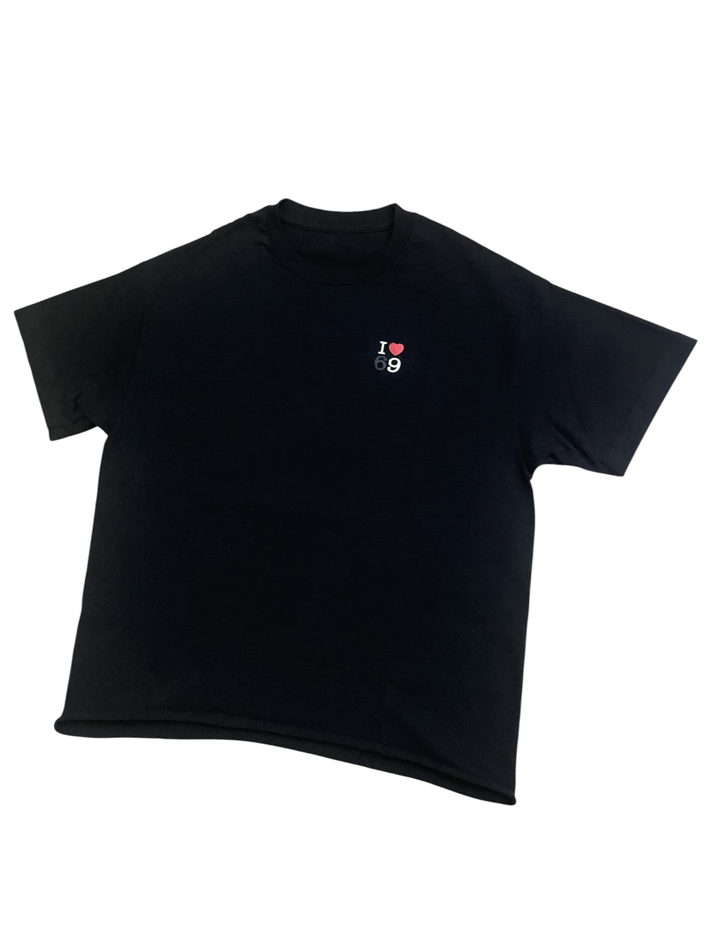 I <3 69 T-SHIRT