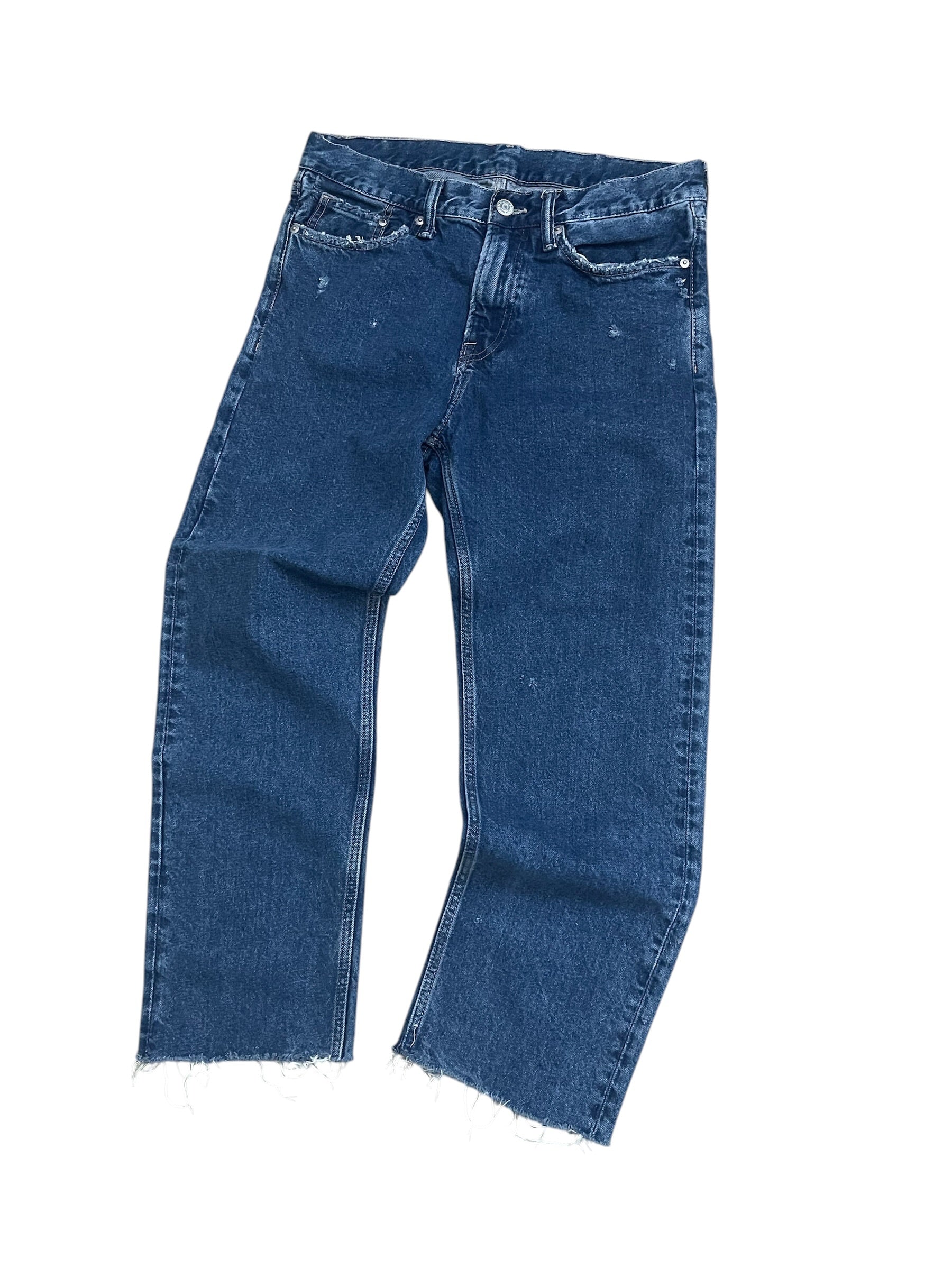 f9mily VINTAGE DISTRESSED DENIM
