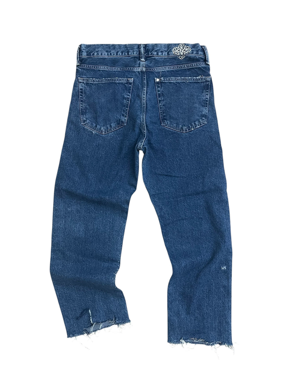 f9mily VINTAGE DISTRESSED DENIM