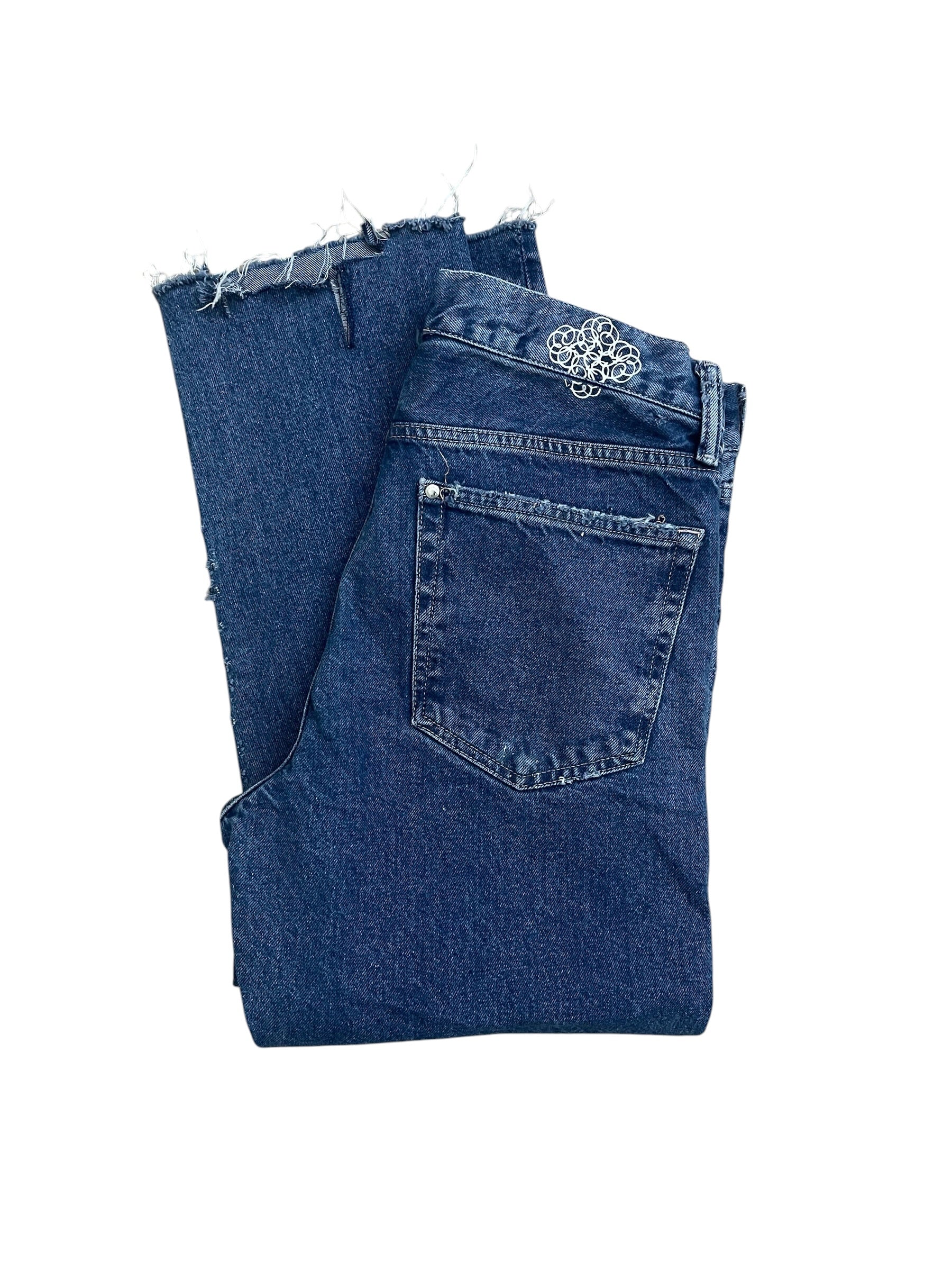 f9mily VINTAGE DISTRESSED DENIM
