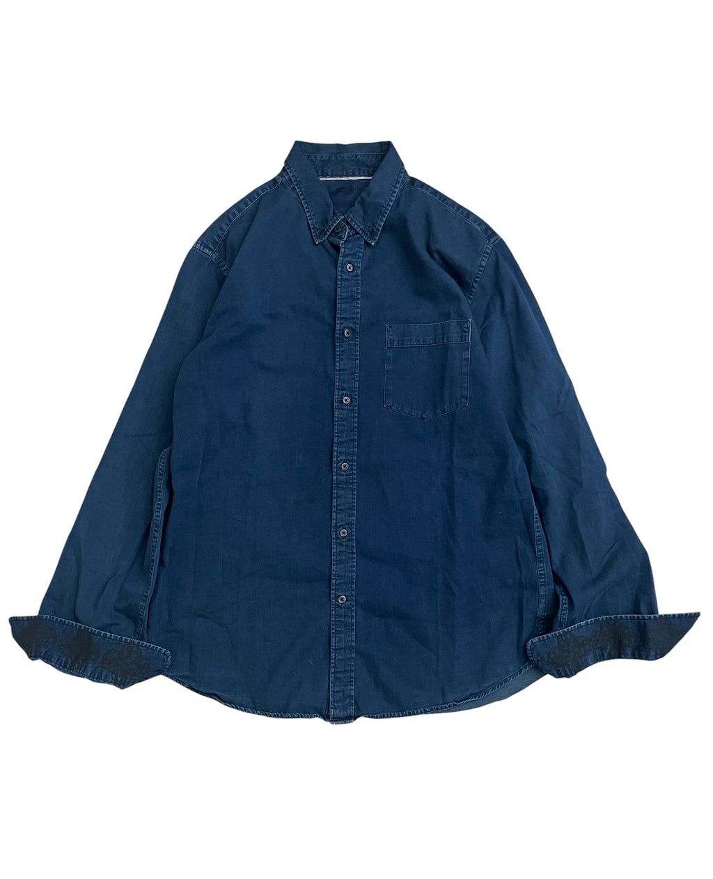 f9mily COWBOY LIGHTWEIGHT FLANNEL
