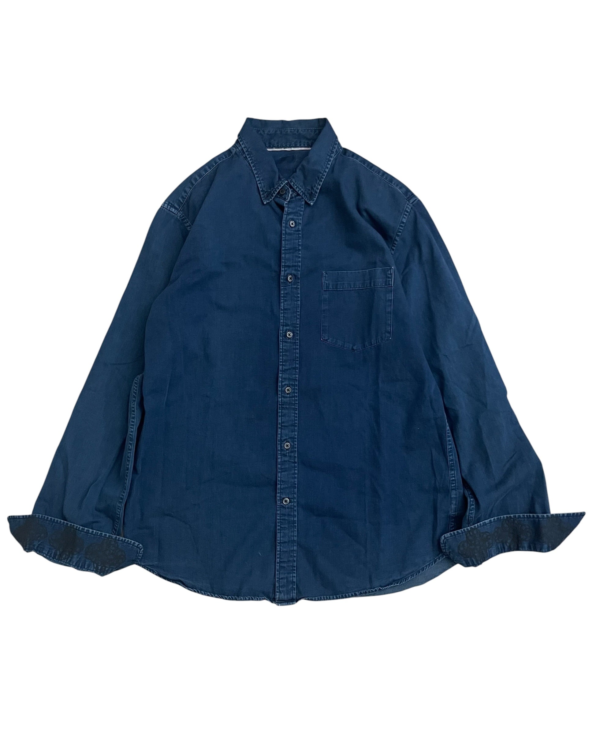 f9mily COWBOY LIGHTWEIGHT FLANNEL