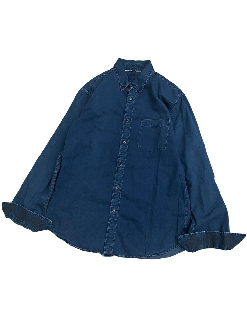 f9mily COWBOY LIGHTWEIGHT FLANNEL
