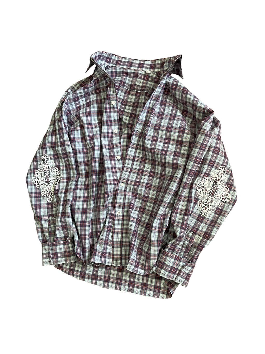 f9mily FLANNEL