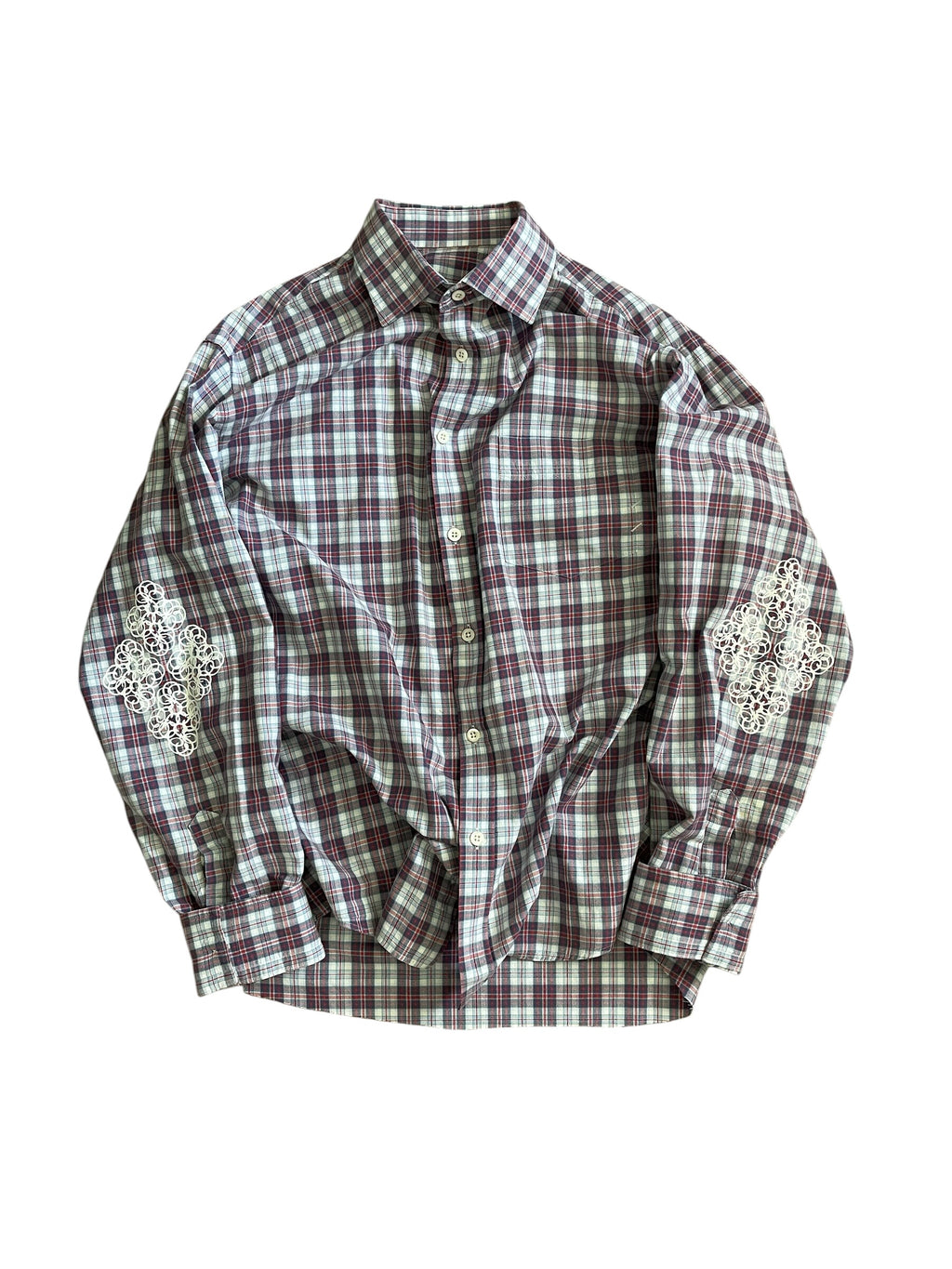 f9mily FLANNEL