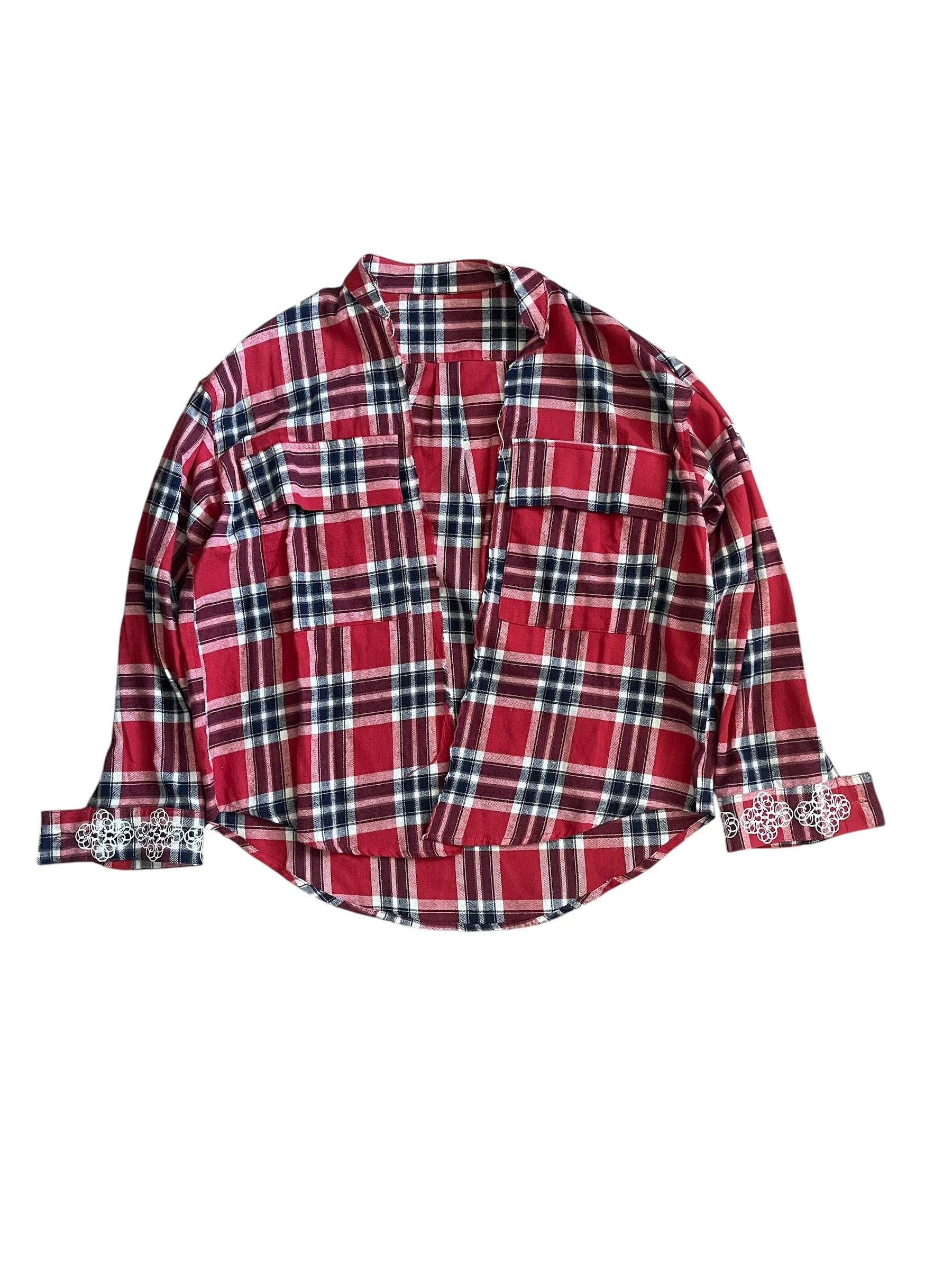 f9mily FLANNEL