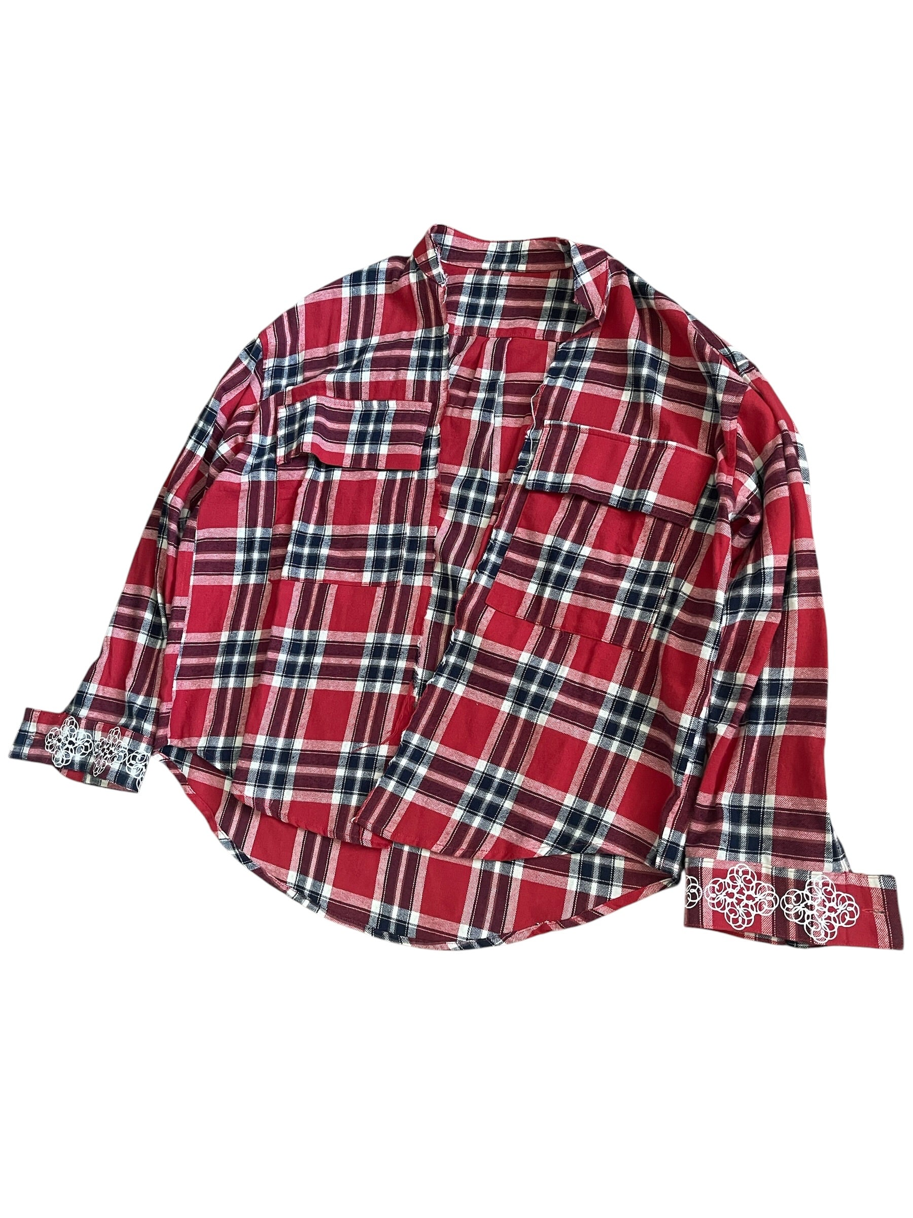 f9mily FLANNEL