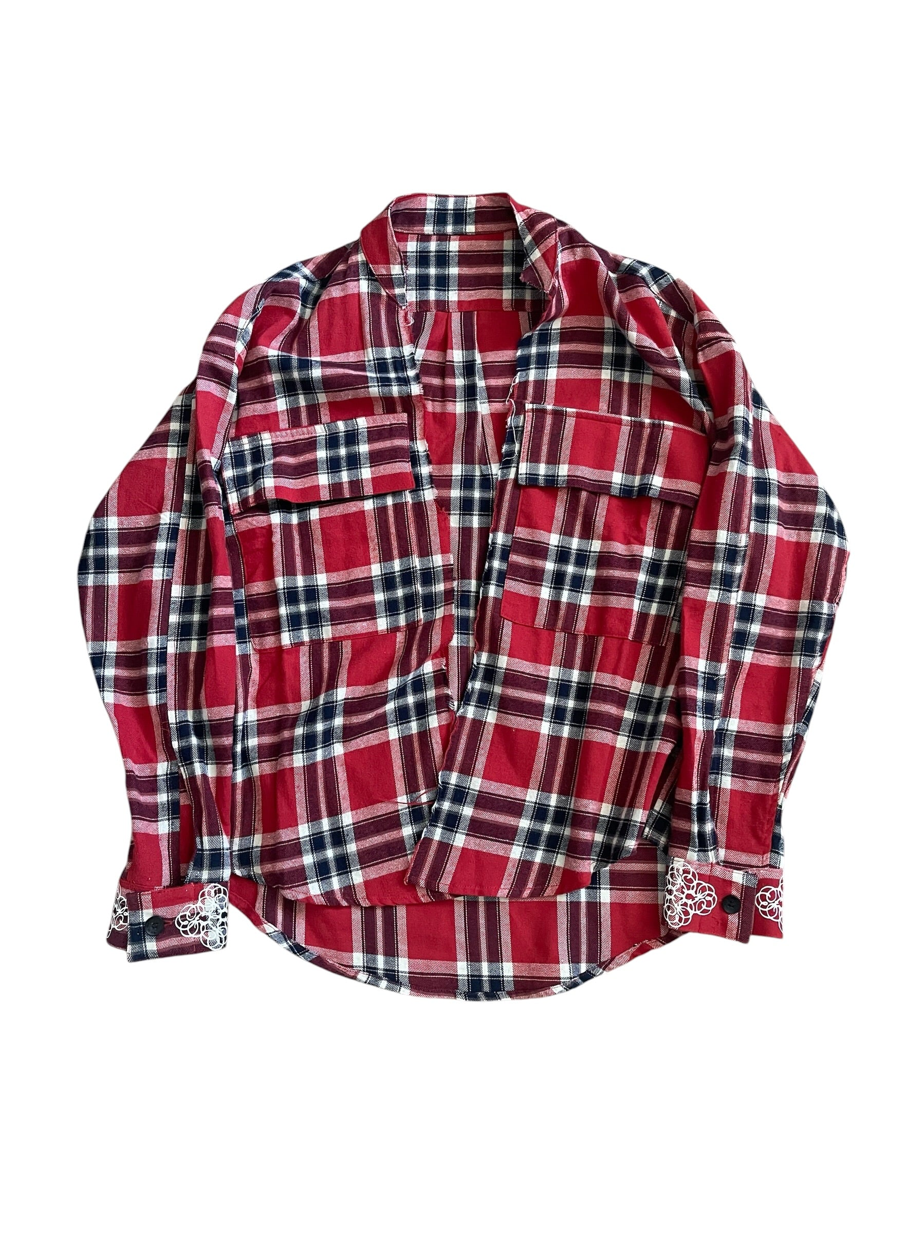 f9mily FLANNEL