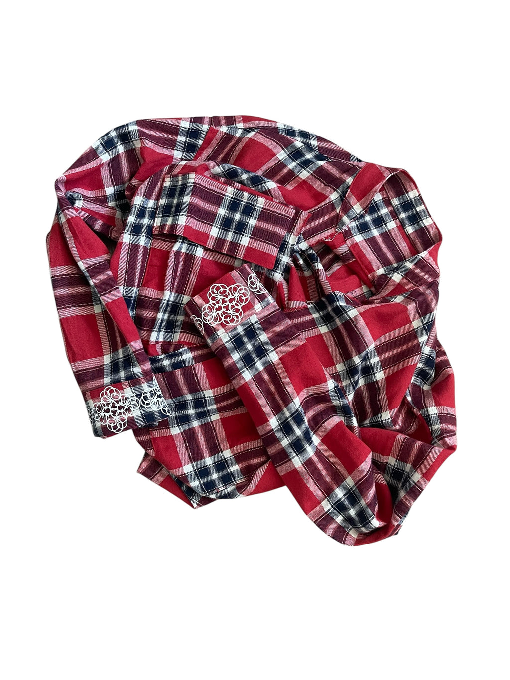 f9mily FLANNEL
