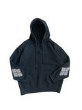 FOREVER RIPPED HOODIE