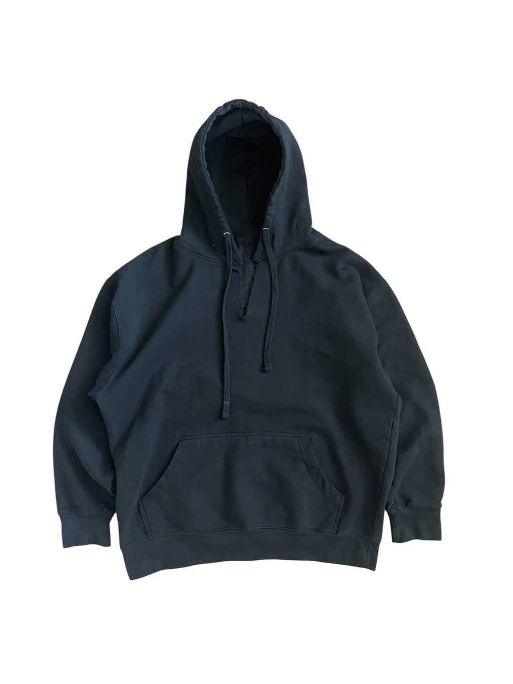 FOREVER RIPPED HOODIE