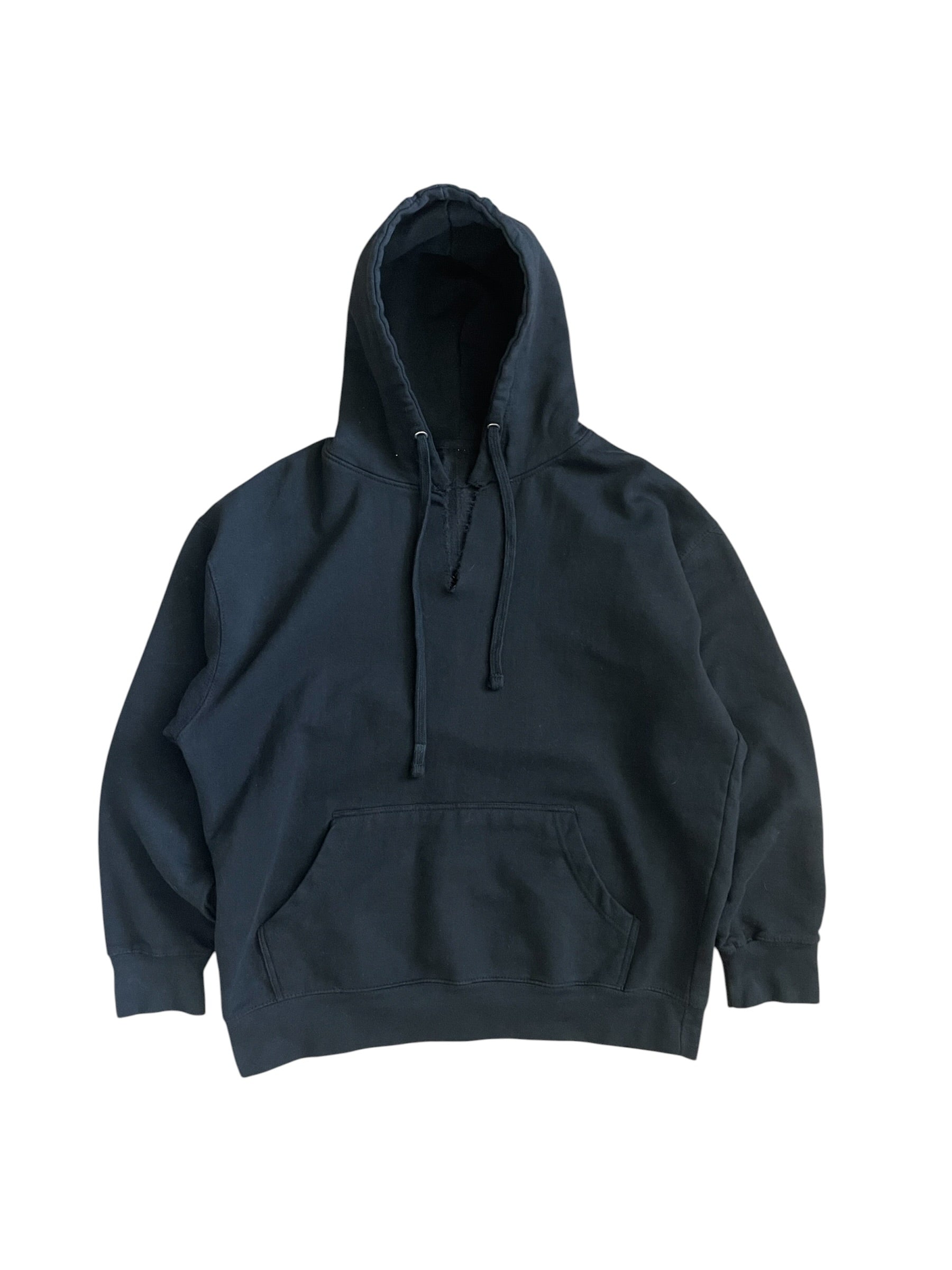 FOREVER RIPPED HOODIE