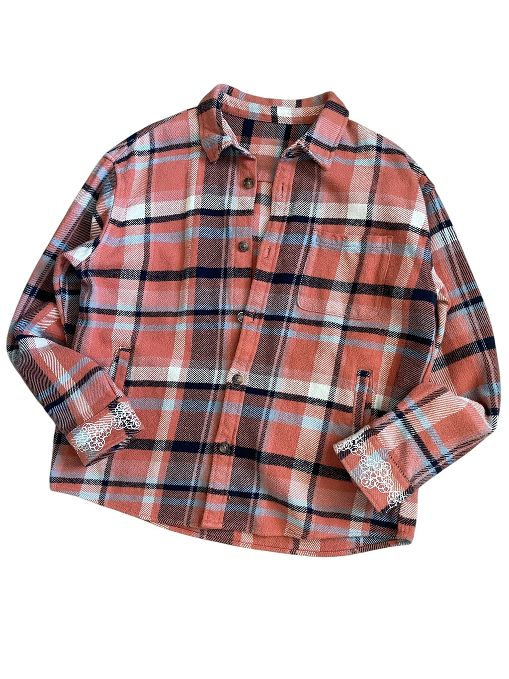 f9mily FLANNEL