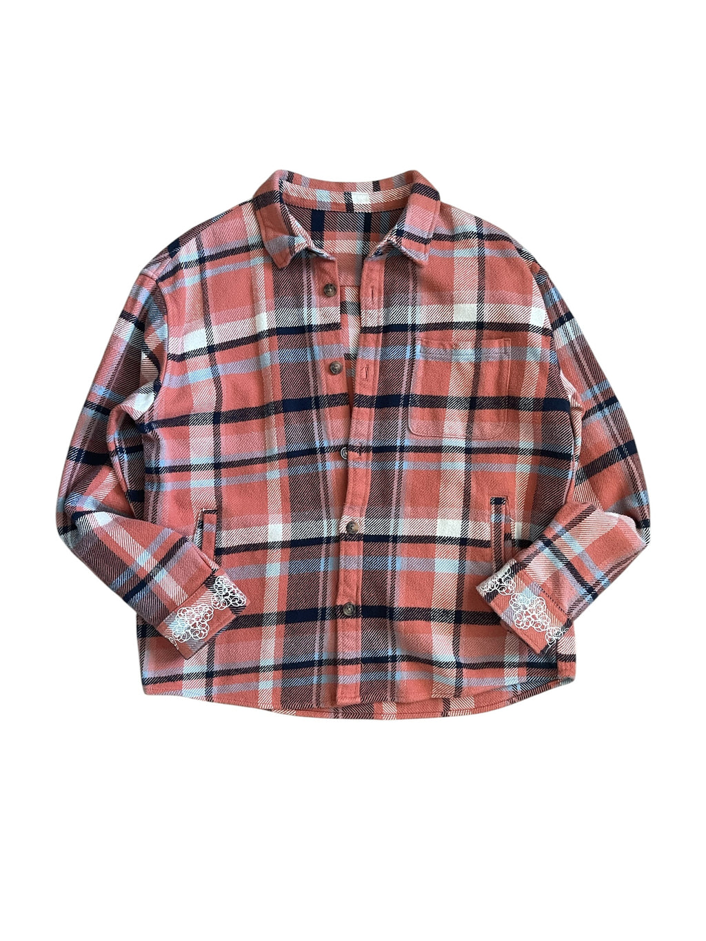 f9mily FLANNEL