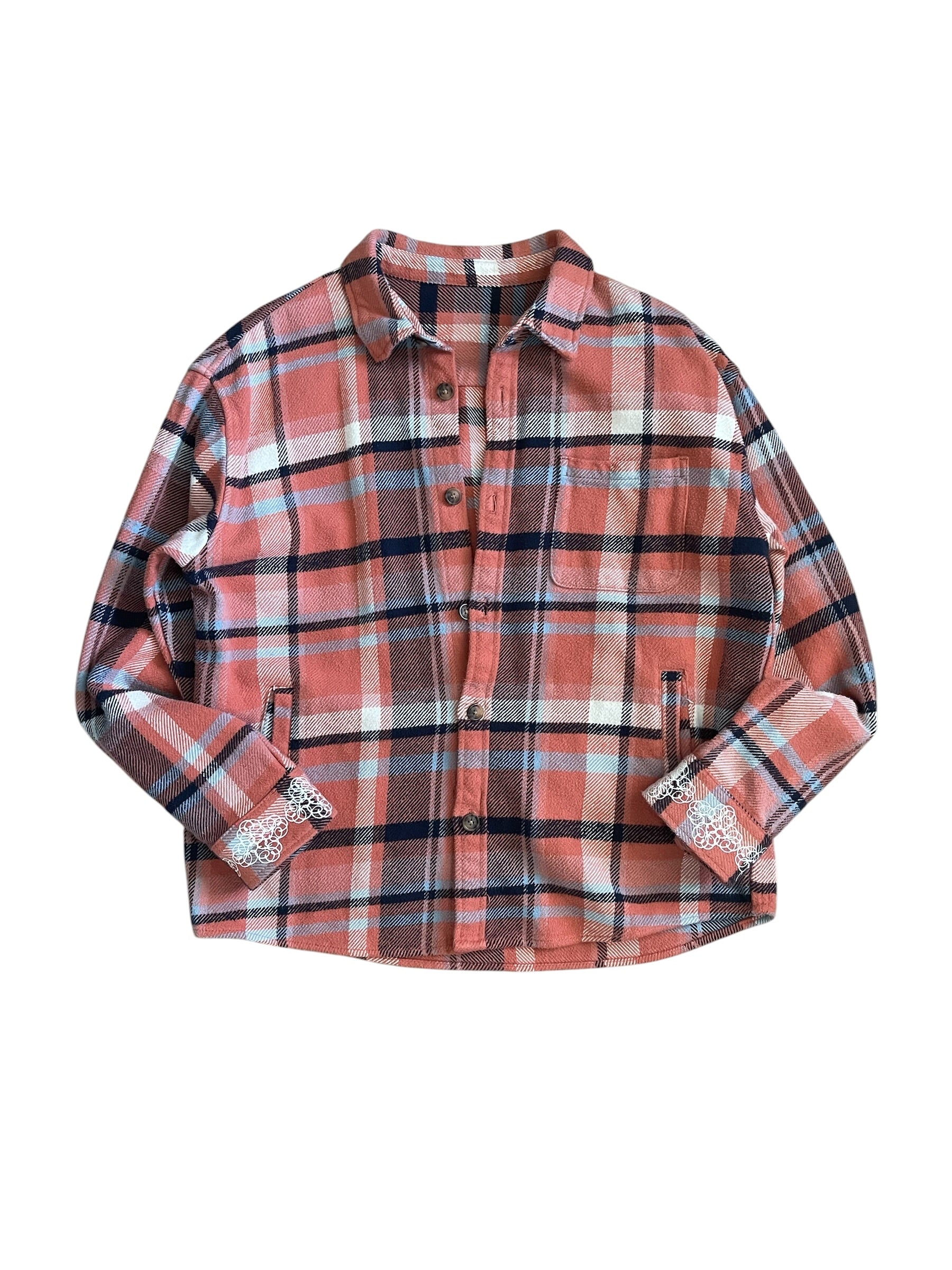 f9mily FLANNEL