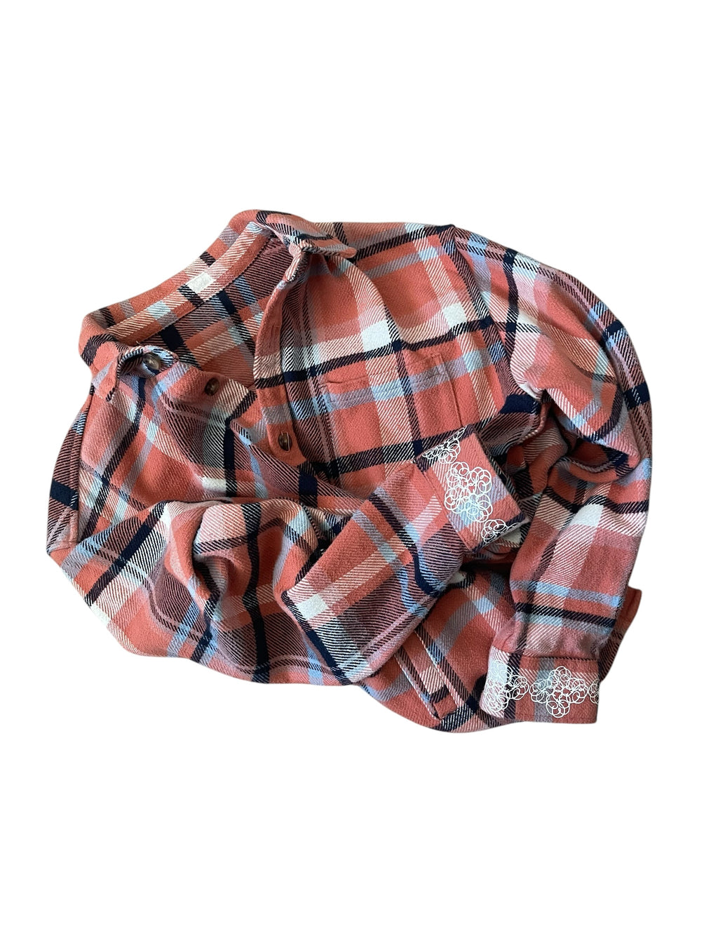 f9mily FLANNEL