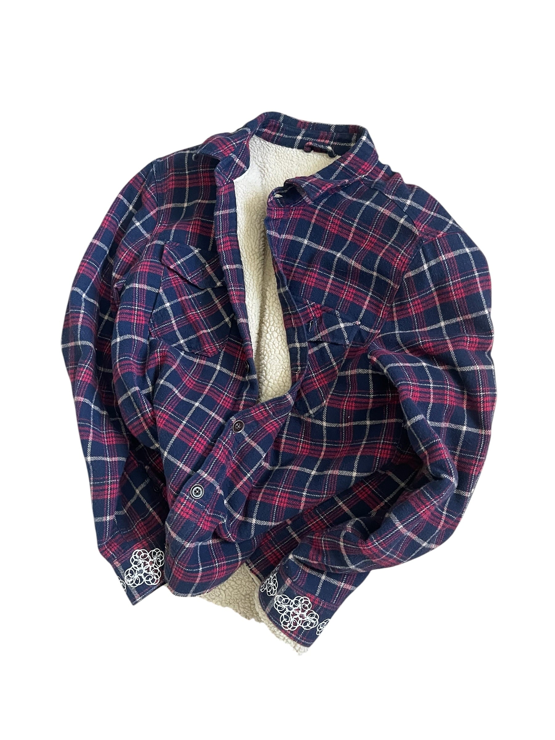 f9mily FLANNEL