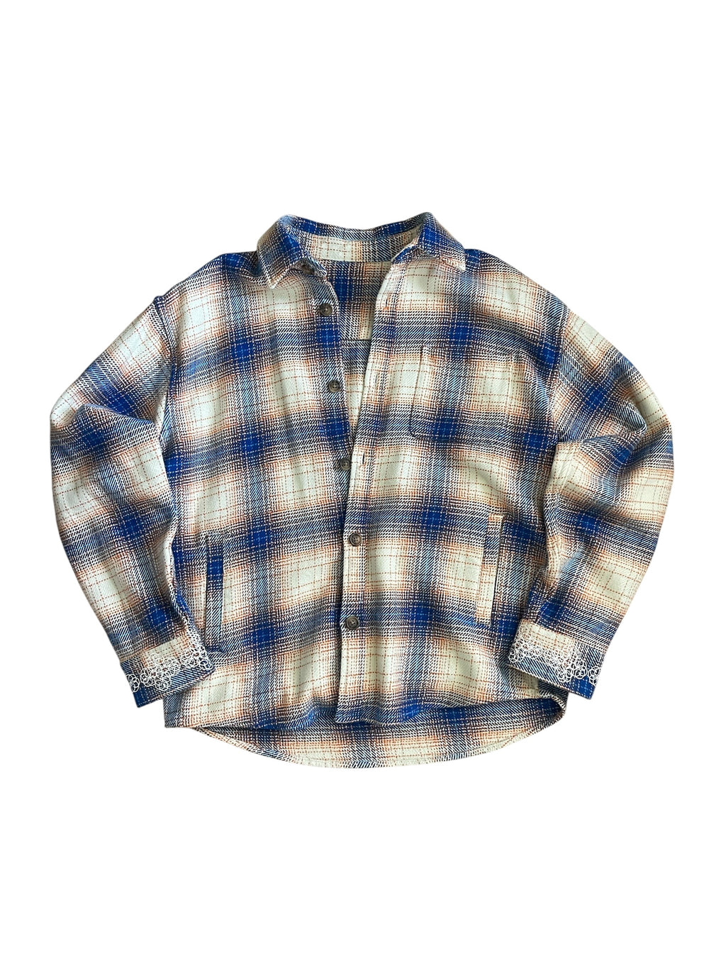f9mily FLANNEL