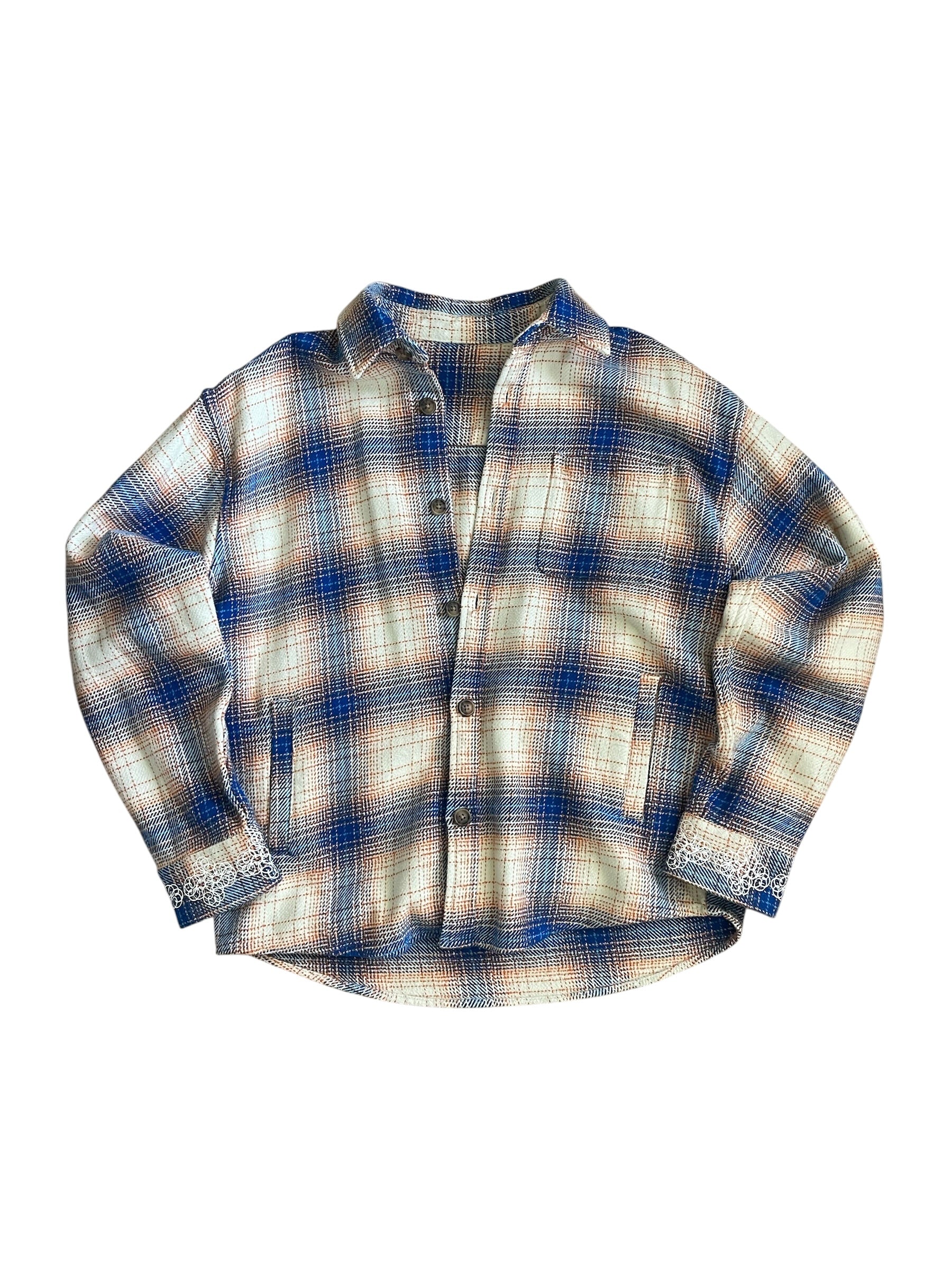 f9mily FLANNEL