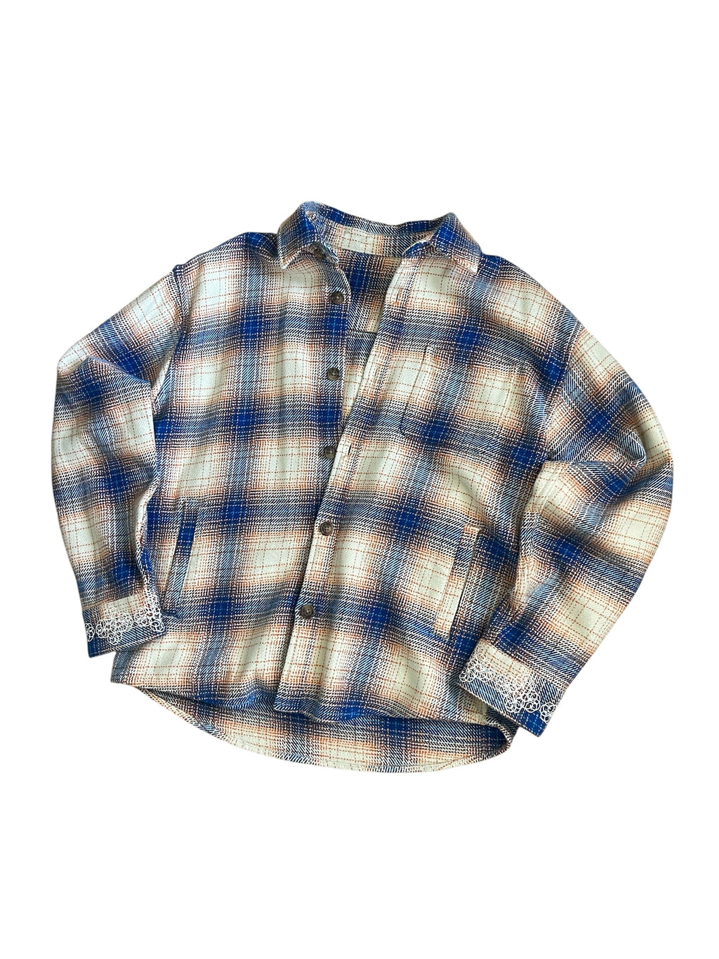 f9mily FLANNEL