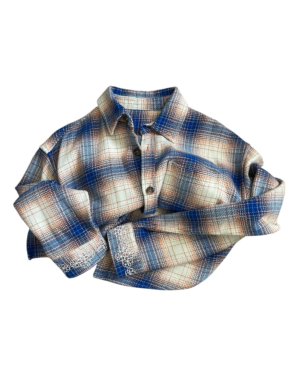 f9mily FLANNEL