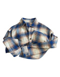 f9mily FLANNEL