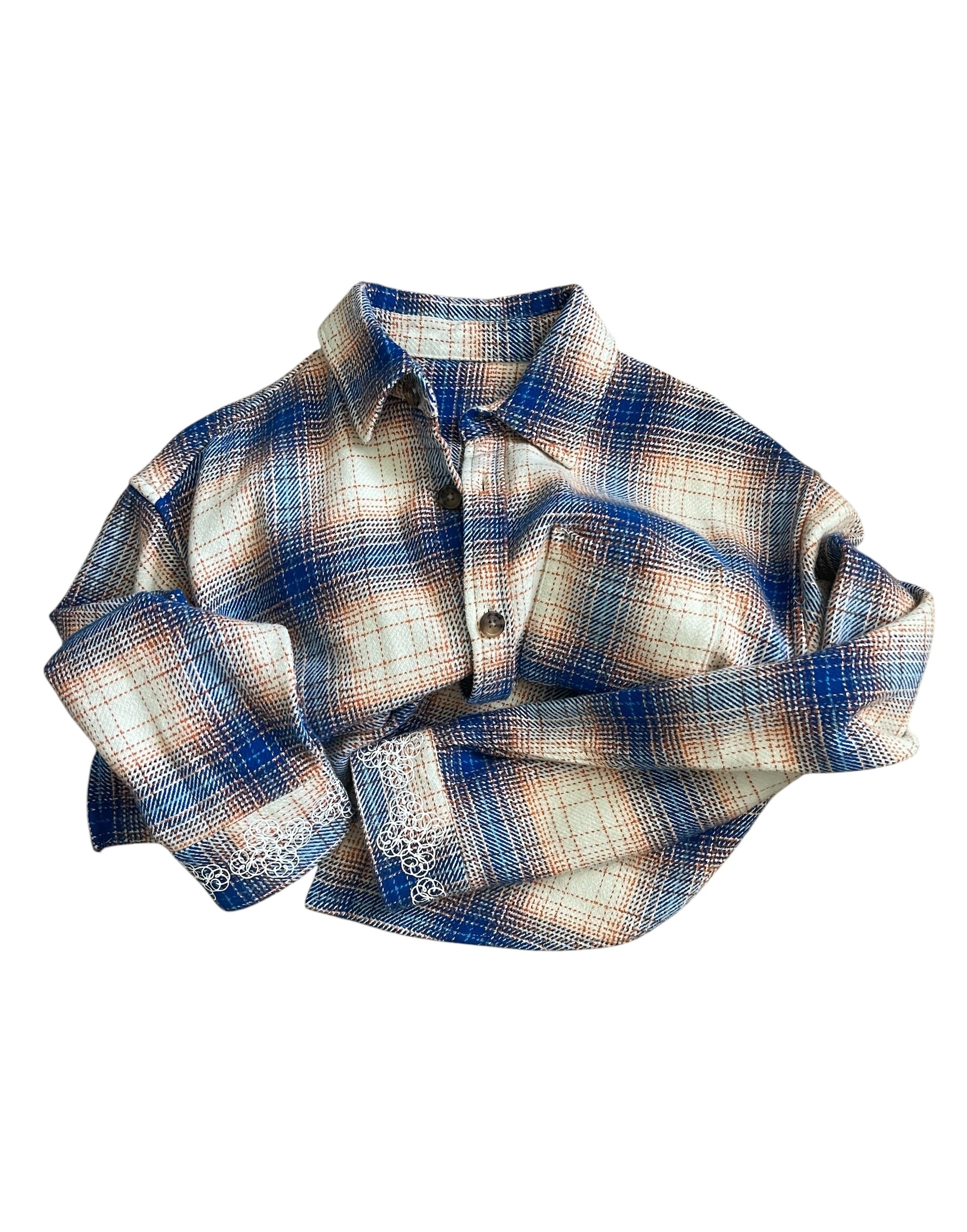 f9mily FLANNEL