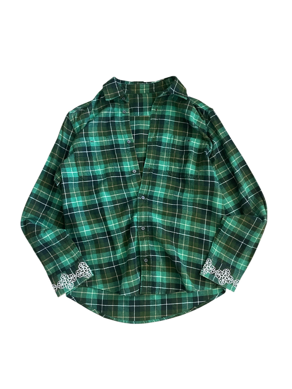 f9mily FLANNEL