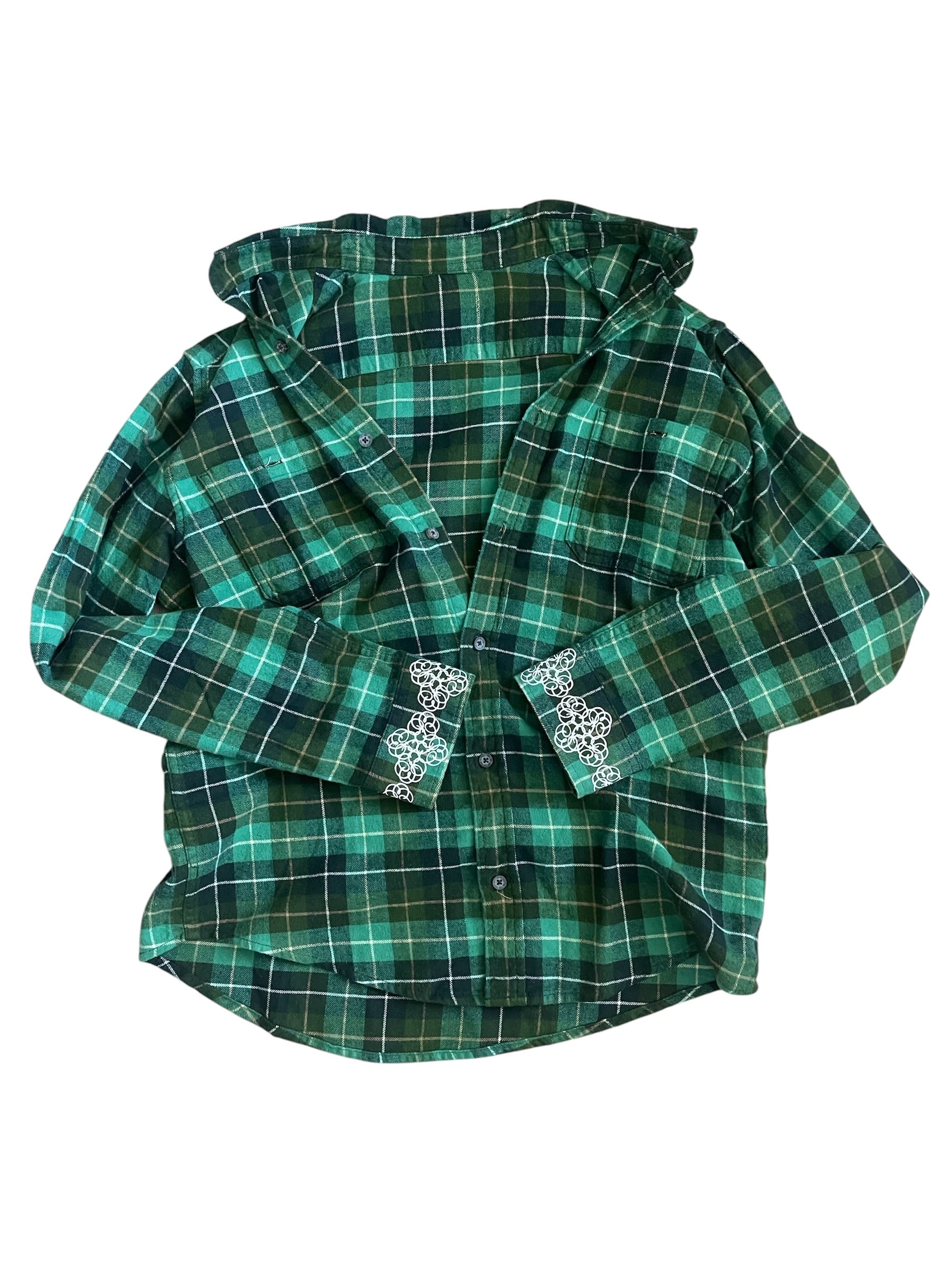 f9mily FLANNEL